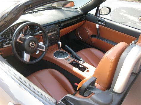 2006 Mazda MX-5 Miata - Pictures - CarGurus