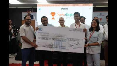 Class X boy’s AI model to detect spinal lesion; wins Rs 1.5L | Lucknow ...