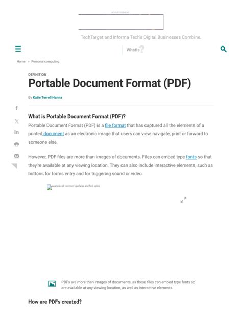 Image result for Portable Document Format PDF Converter