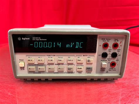 Keysight Digital Multimeter 的图像结果