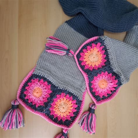 Circular knitting Tutorial 的图像结果