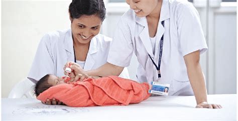 M.SC Nursing College in India | Child Health Nursing Delhi NCR