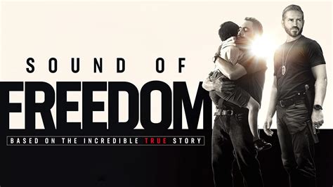 Media - Sound of Freedom (Film, 2023)