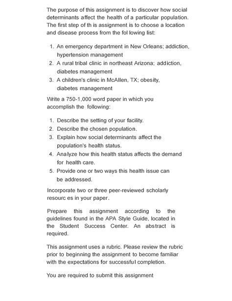 4e86db4f 866f 4d51 b0b1 114cfdf60e1f - The purpose of this assignment ...