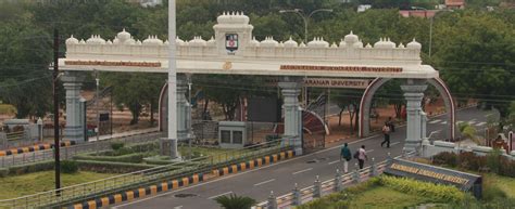 Manonmaniam Sundaranar University