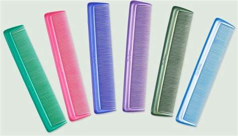 Plus-5 Pocket Comb Manufacturer Exporter Supplier from Mumbai India