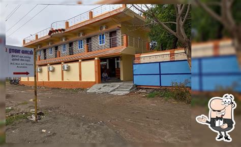 Top 5 restaurants in Krishnan Kovil, june 2025 - Restaurant Guru