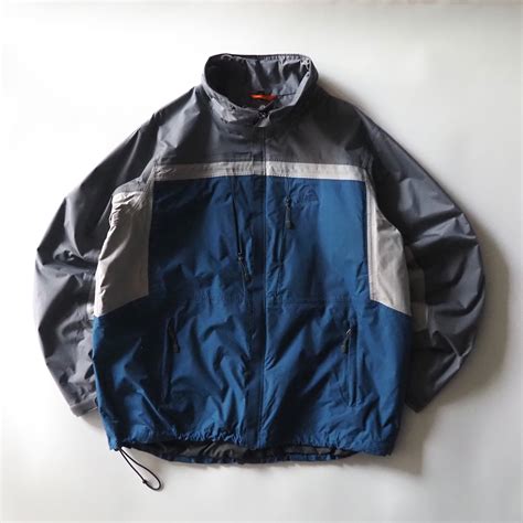 00s NIKE ACG NYLON JACKET | MOES USED&NEW CLOTHING STORE