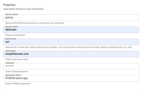 Image result for Oracle PCMC's