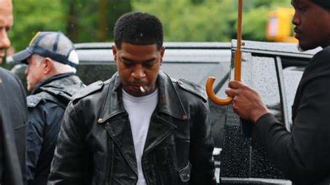 Kid Cudi Testifies: 'Molotov Cocktail' Attack On Porsche Tied To Feud ...