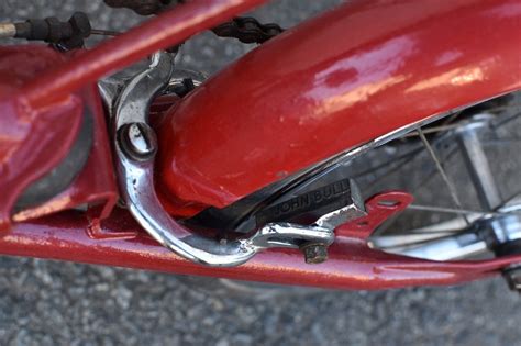 107070 ヴィンテージ 自転車 「Moulton MIDI」 モールトン 英国製 MADE IN ENGLAND | 自転車 ...