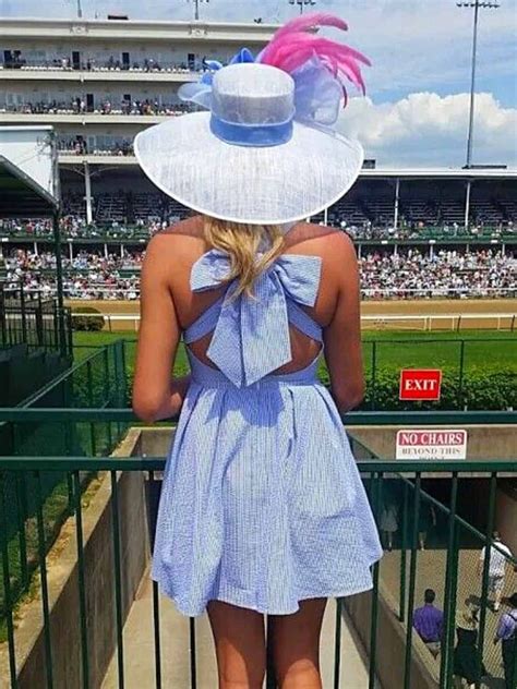 2023 29 Kentucky Derby lady real-life looks: regular plus size! | Derby ...