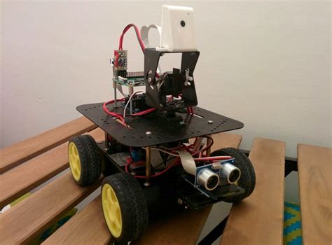 Image result for Raspberry Pi Car Camera