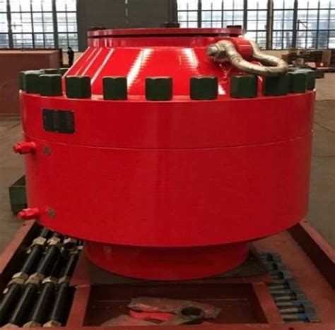 Annular BOP, Drill Pipes, Casing, Mud Motors, Fishing Magnet. in Japan