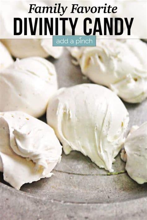 Image result for Traditional Divinity Recipe