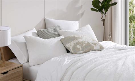 Pillows + Shams – Sunday Citizen