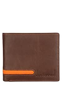 Buy Bottom Capsule Patch Men BI-FOLD Wallet. at Amazon.in