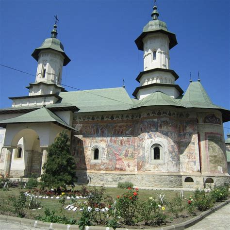 RASCA MONASTERY (2025) All You Need to Know BEFORE You Go (with Photos ...