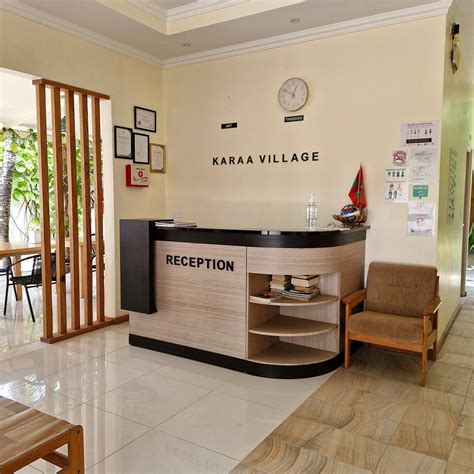 KARAA VILLAGE THODDOO - Hotel Reviews, Photos, Rate Comparison ...