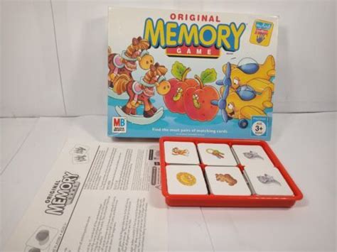 Image result for Hasbro Memory Game