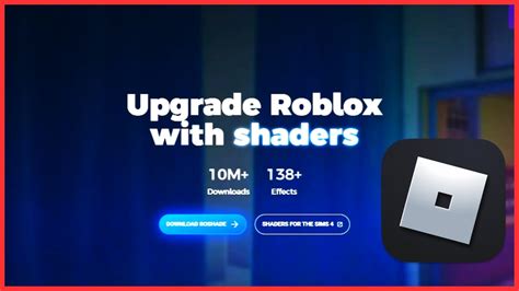 Step by Step Install Shaders Roblox 的图像结果