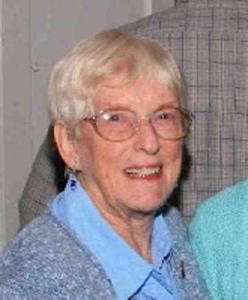 Isabelle Leaf Obituary - Kitsap Sun