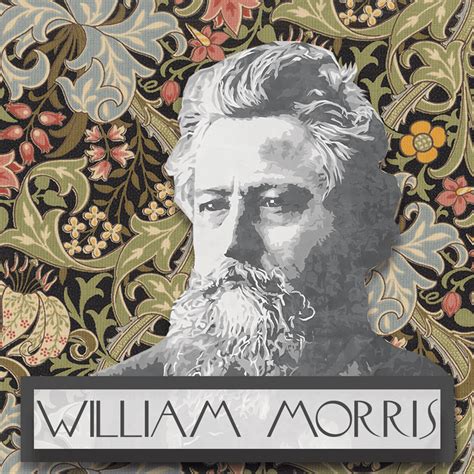 William Morris art for KS1 KS2 PowerPoint on William Morris artist for ...