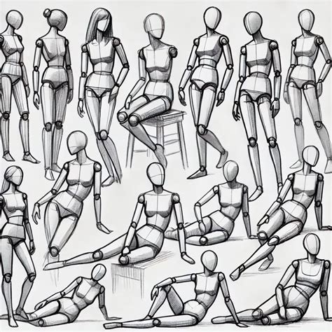 Pin by Soon Thomas on Sketches in 2025 | Human figure sketches, Human body drawing, Human sketch