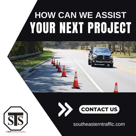 Southeastern Traffic Supply, LLC on LinkedIn: Let us know how we can ...
