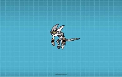 Image result for Alien Force Ben Reboot