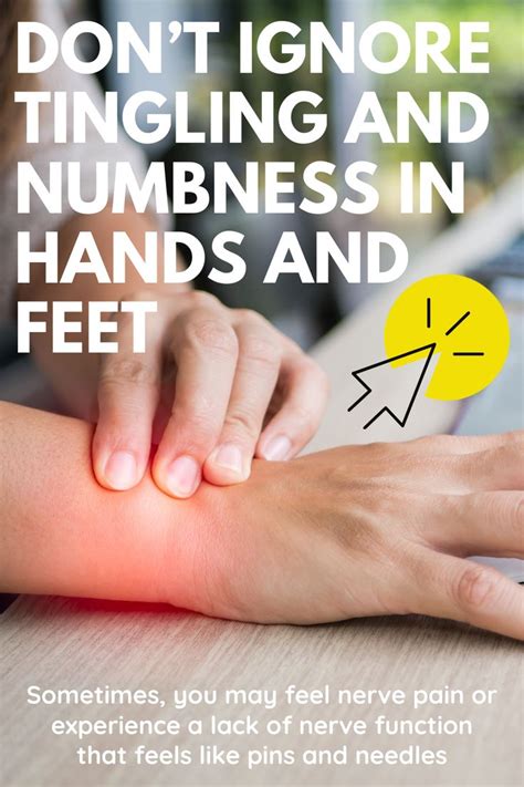 fibromyalgia numbness in hands