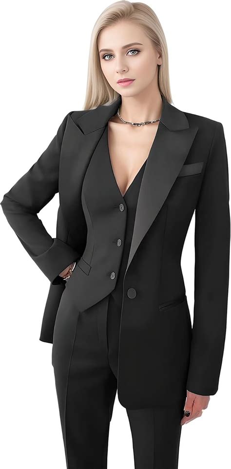 Women's Business Pant Suits 的图像结果