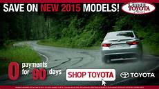 Cramer Toyota by Cramer Toyota Venice Fl No Payments For 90 Days Cramer Toyota