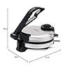 Prestige Roti Maker, Silver, 30 x 20 x 21 cm - 900 Watts : Amazon.in ...