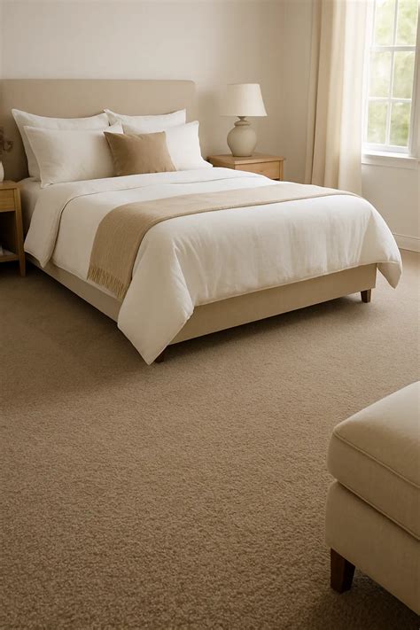 Bedroom Carpets for Every Budget - Find Your Perfect Match