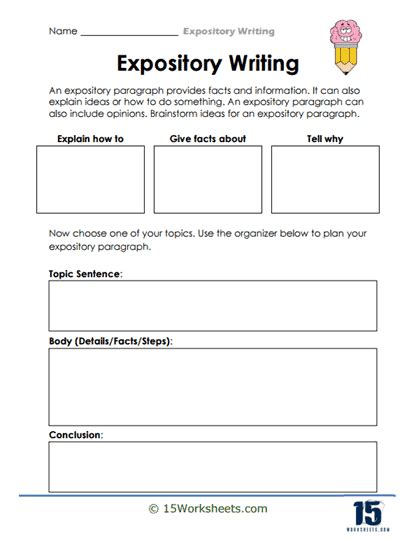 Expository Writing CSEC 的图像结果