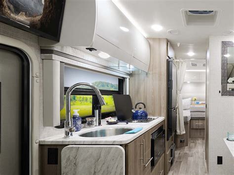 Thor Sprinter Compass LP 的图像结果