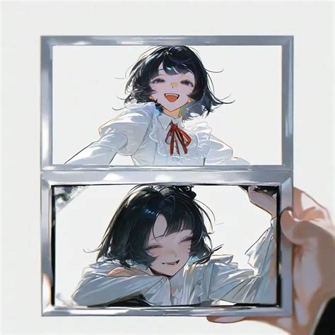 The Misfit of Demon King Academy - Misha Necron｜AI Art Model & LoRA | PixAI