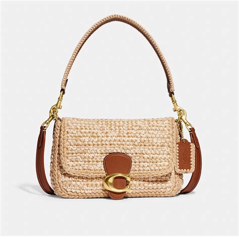 I'm Eyeing These 16 Handbags From Coach's Summer Collection | Who What ...
