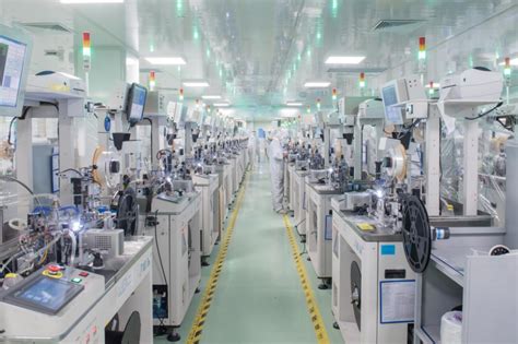 LED Packaging Process 的图像结果