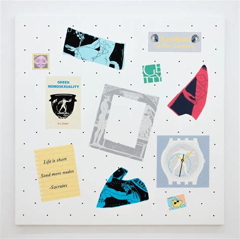 Life is Short, Send More Nudes - Artwork | GalleriesNow