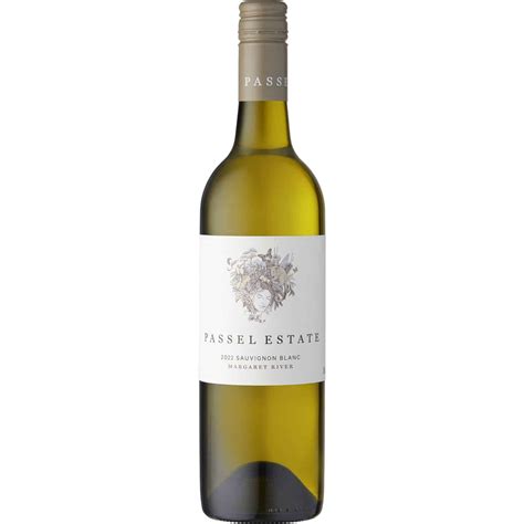 Passel Estate Sauvignon Blanc 2022 – Winepilot.com
