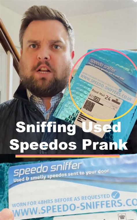 Image result for Speedos Prank