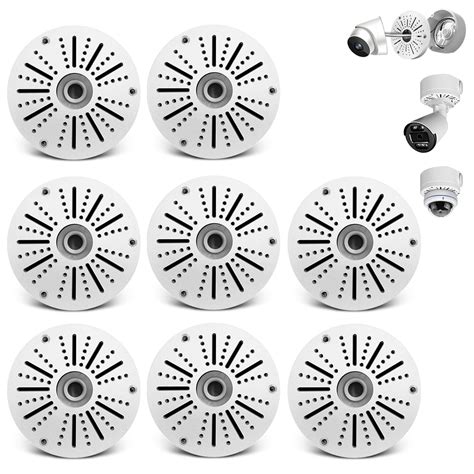 OOSSXX Outdoor Security Camera Junction Box Universal India | Ubuy