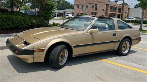 1985 Nissan 300ZX - Base Model - Z31 Market - CLASSIC.COM