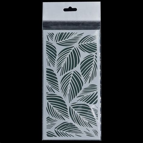 Artistic Stencil Designs: Shop Unique Selection of Stencils – Inkarto