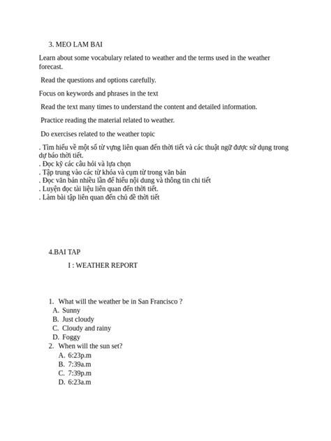 Image result for TOEIC Lesson