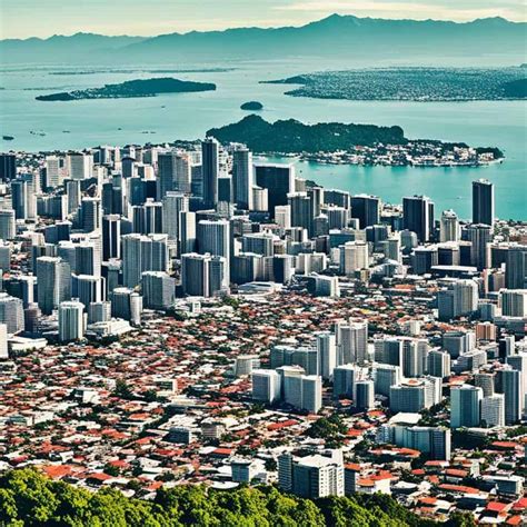 Cebu Population Facts: Growth & Demographics 2024