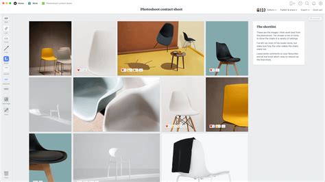 Image result for Create a Contact Sheet