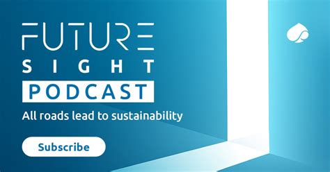 Future Sight: All roads lead to sustainability - Capgemini India